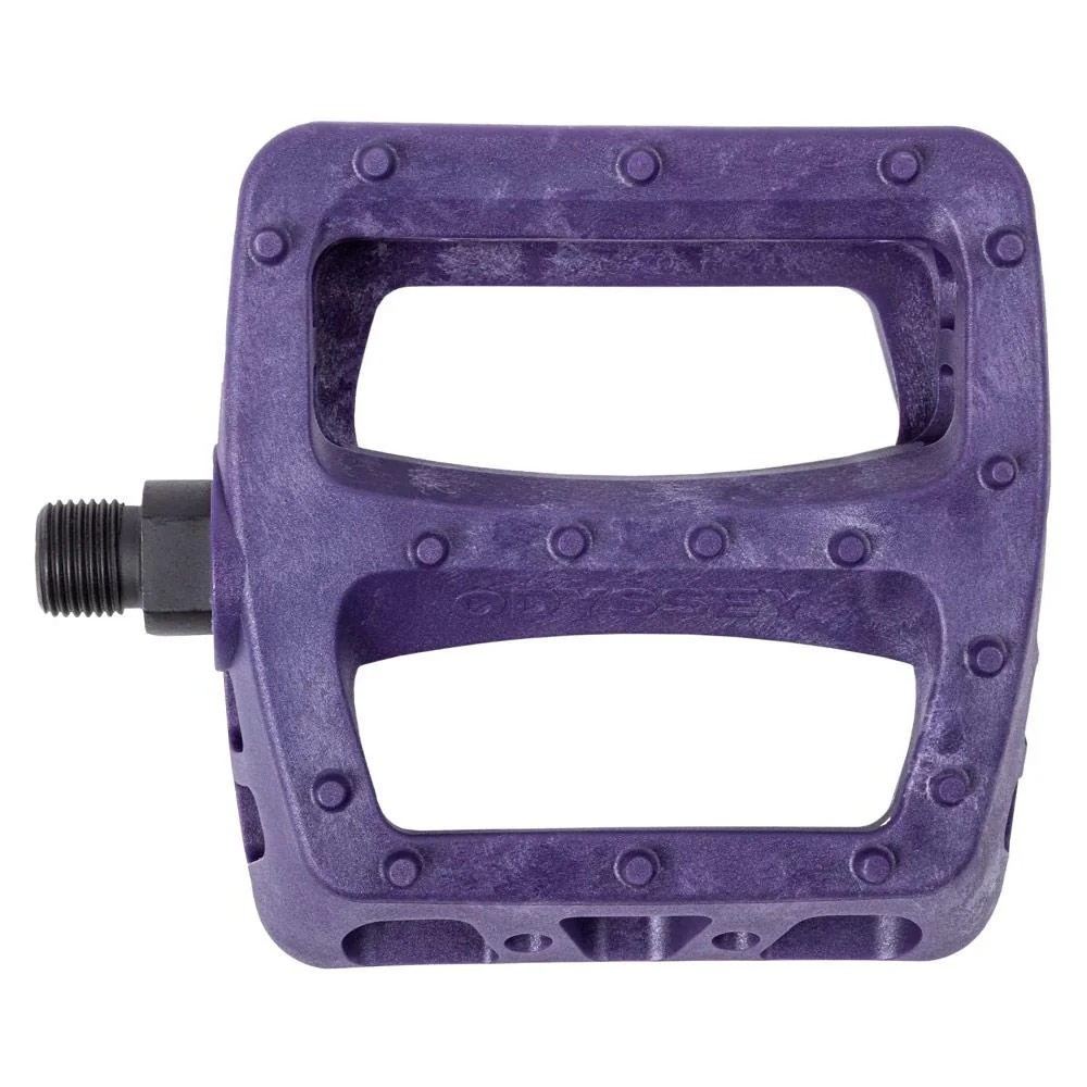 Odyssey Twisted Plastic Pedals - Image 8