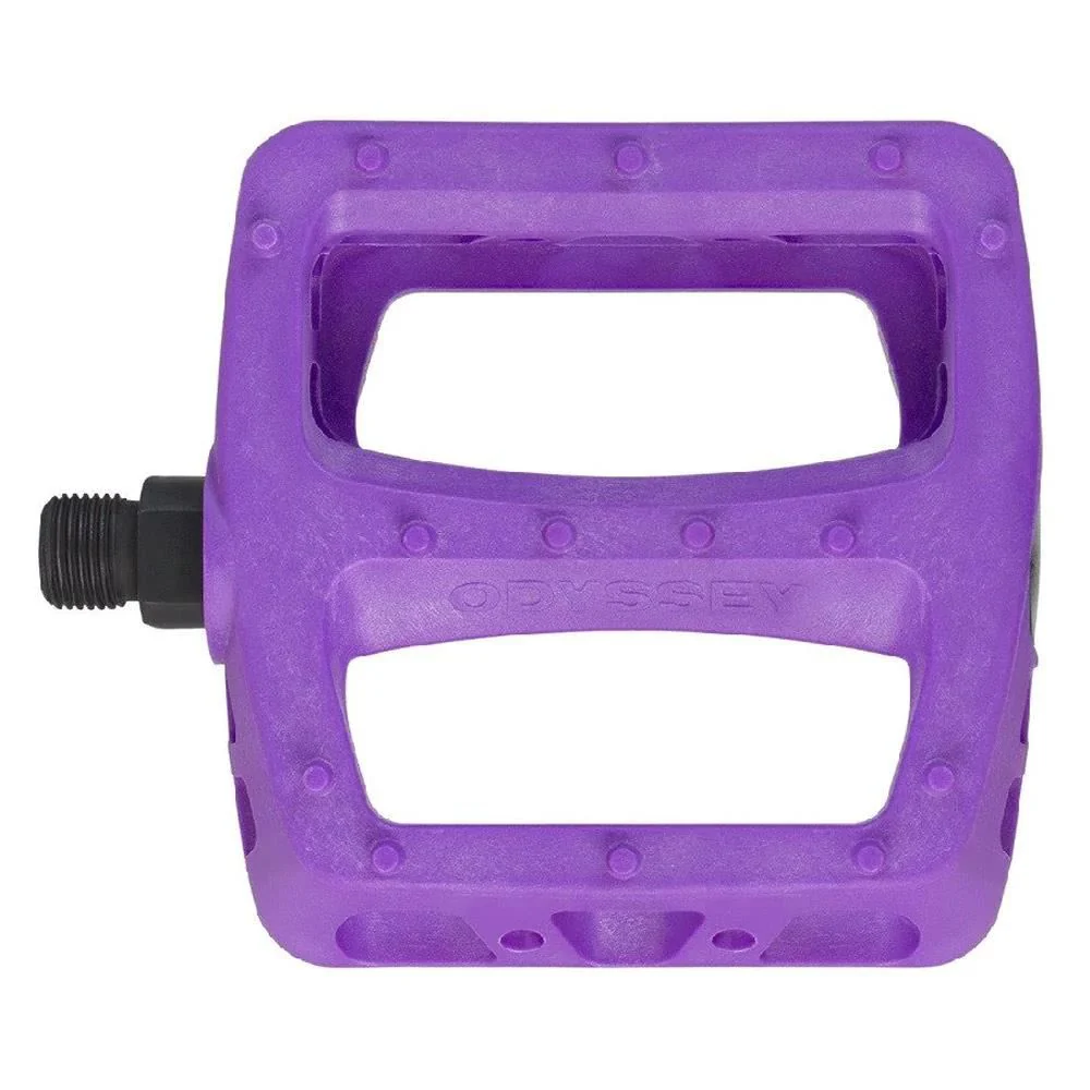 Odyssey Twisted Plastic Pedals - Image 9