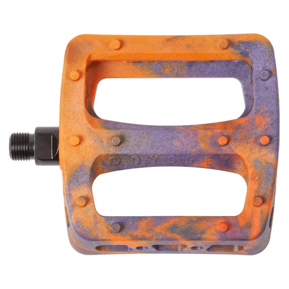 Odyssey Twisted Plastic Pro Pedals - Image 10