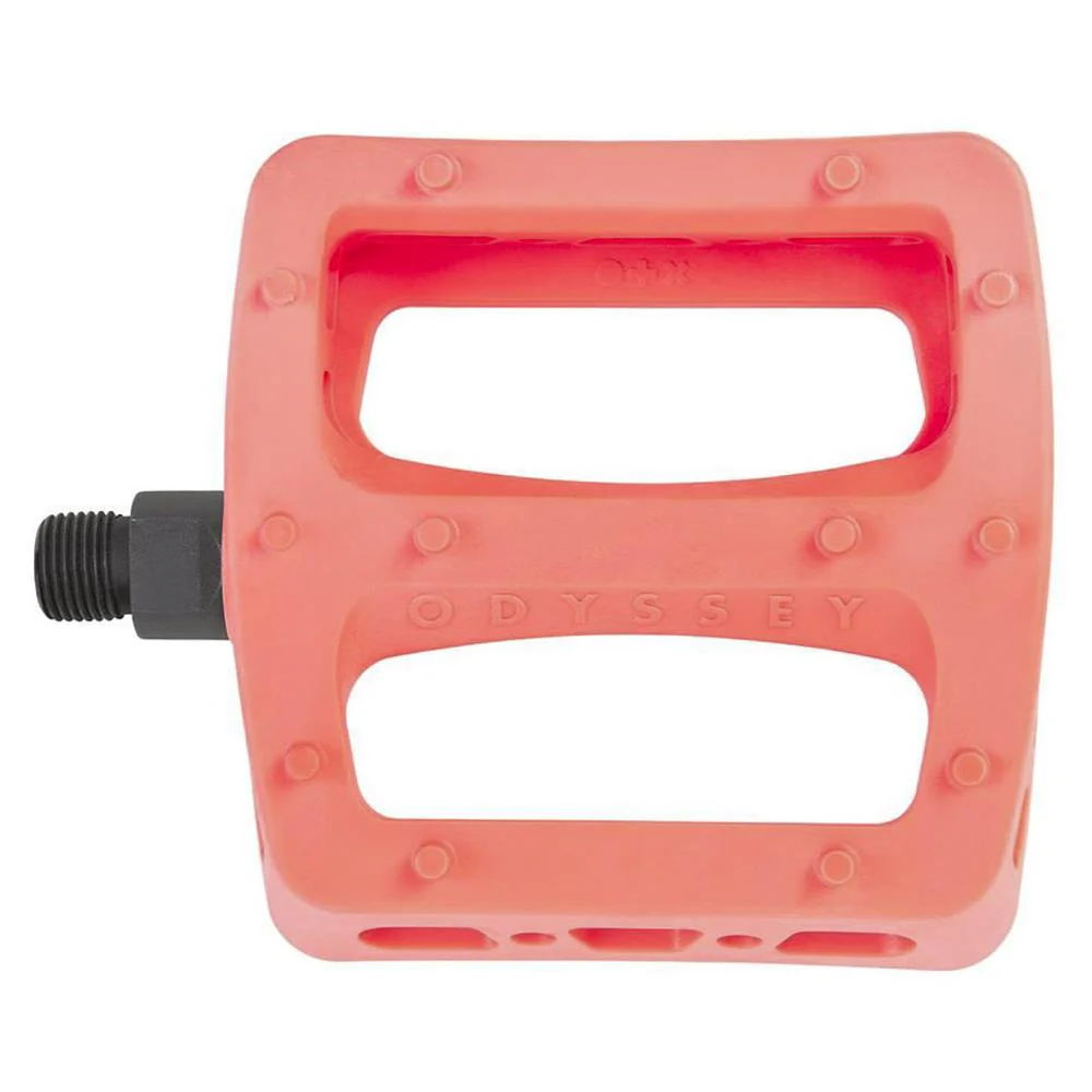 Odyssey Twisted Plastic Pro Pedals - Image 11