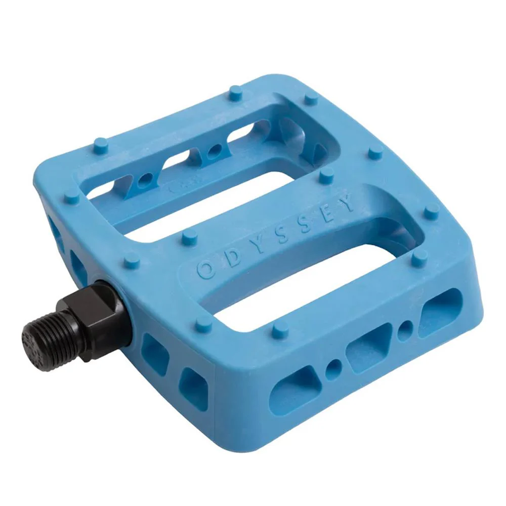 Odyssey Twisted Plastic Pro Pedals - Image 12