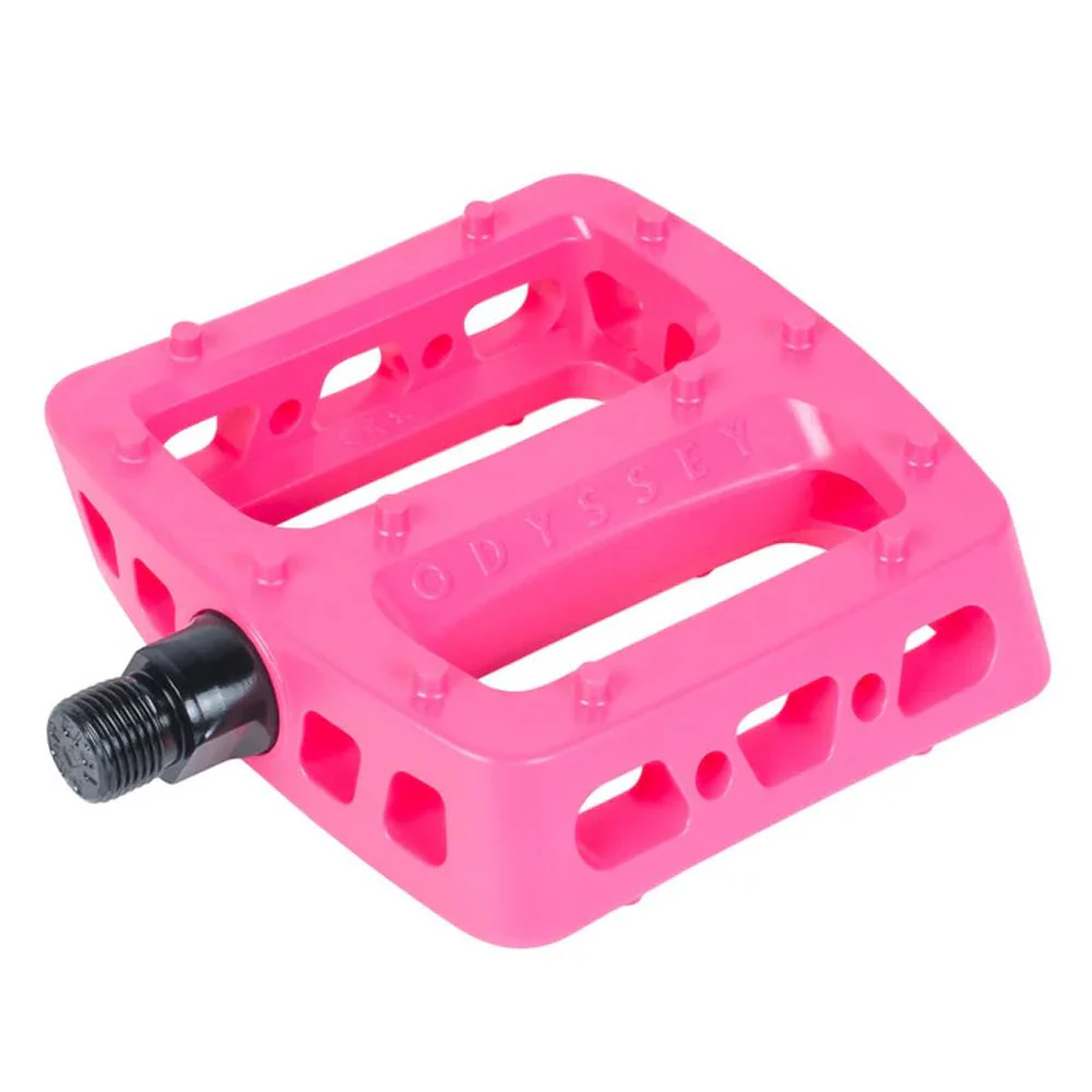 Odyssey Twisted Plastic Pro Pedals - Image 13