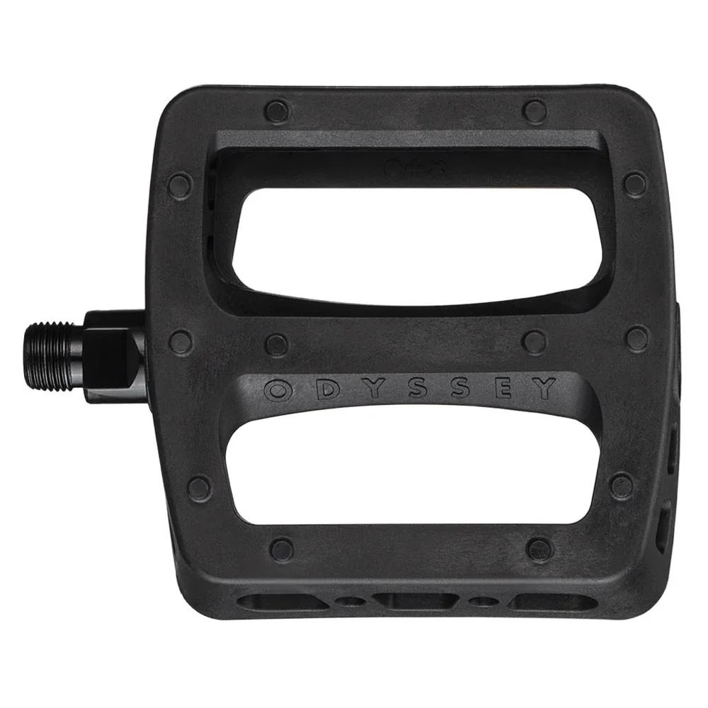 Odyssey Twisted Plastic Pro Pedals - Image 2