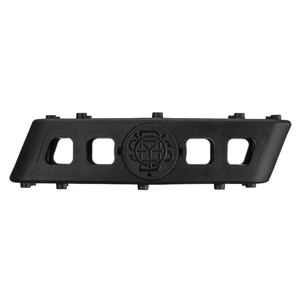 Odyssey Twisted Plastic Pro Pedals - Image 3