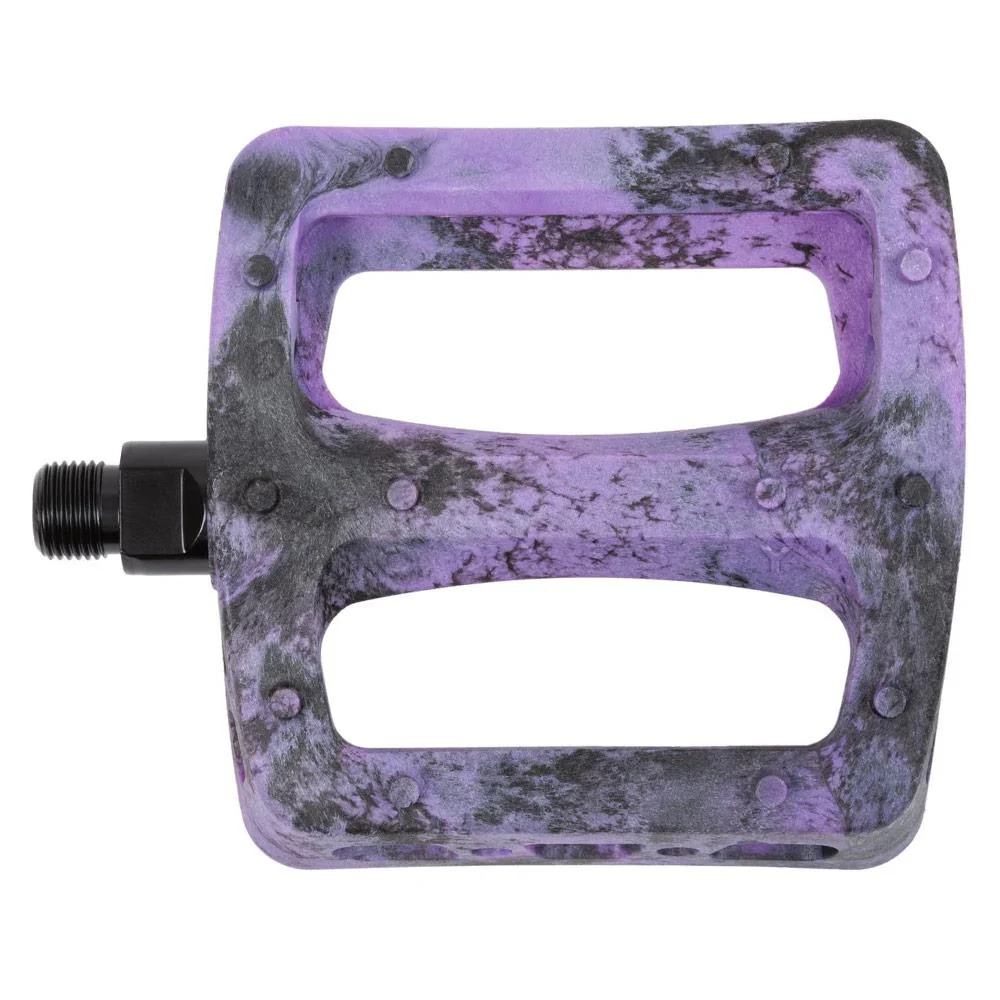 Odyssey Twisted Plastic Pro Pedals - Image 5