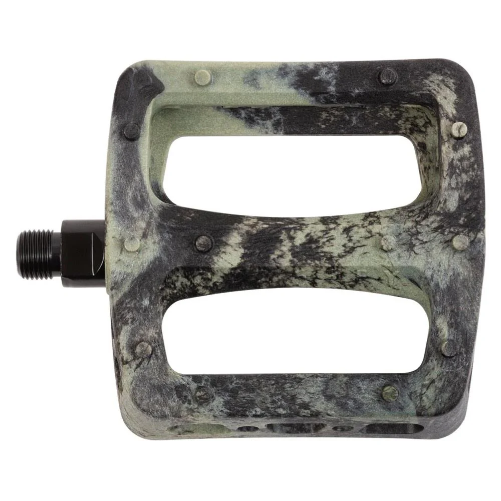 Odyssey Twisted Plastic Pro Pedals - Image 6