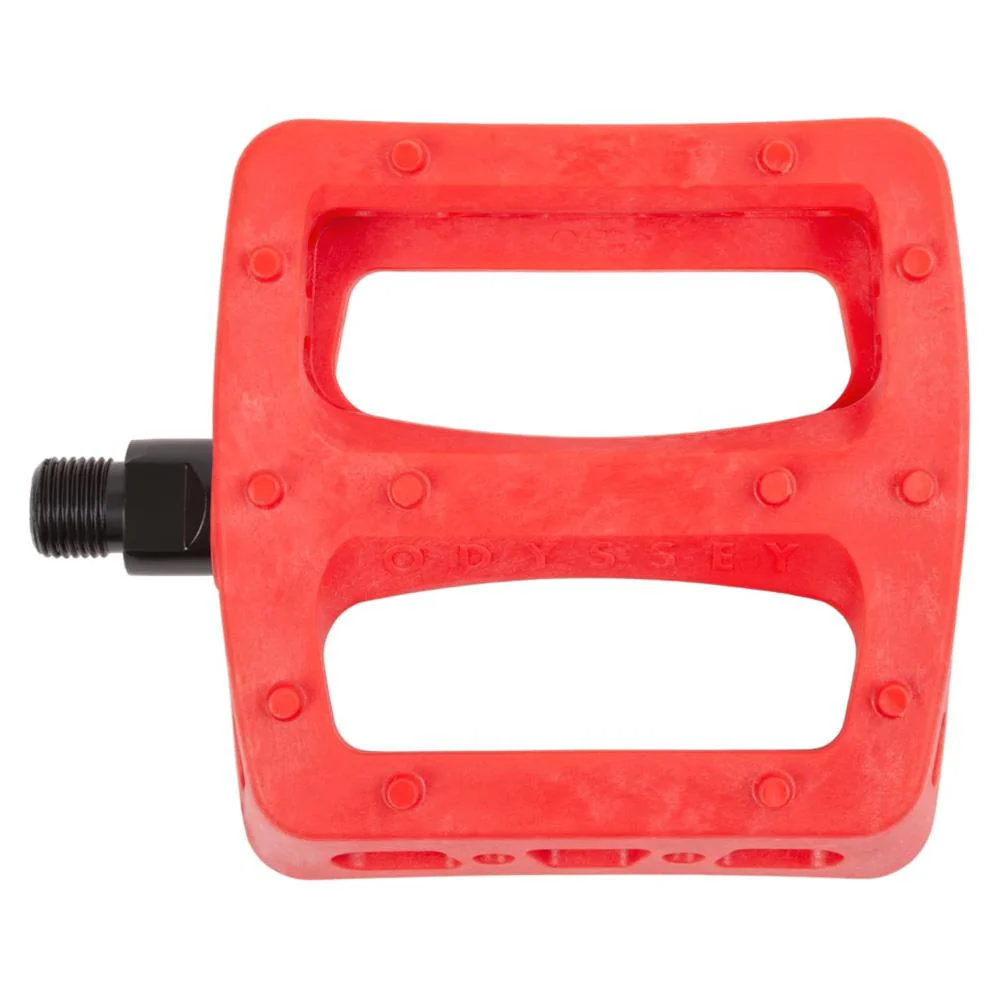 Odyssey Twisted Plastic Pro Pedals - Image 7
