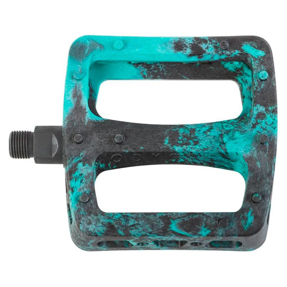 Odyssey Twisted Plastic Pro Pedals - Image 8