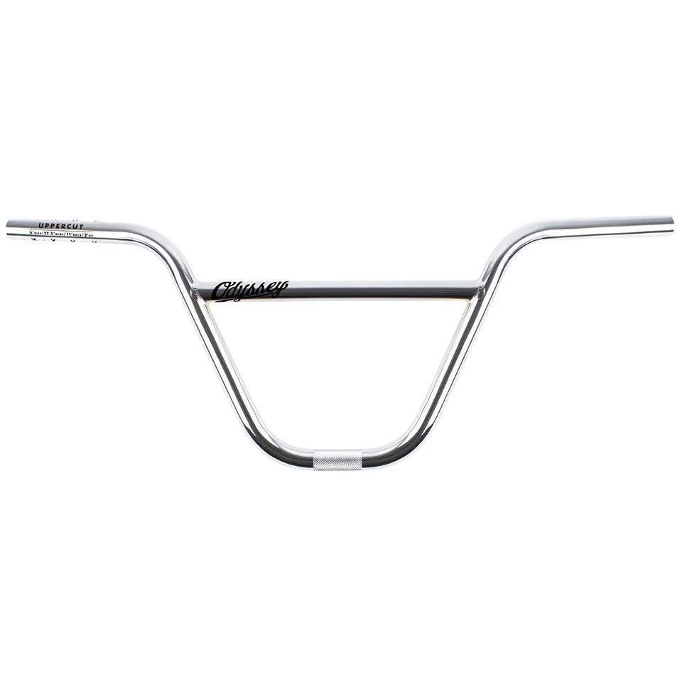 Odyssey Uppercut Bars - Image 2
