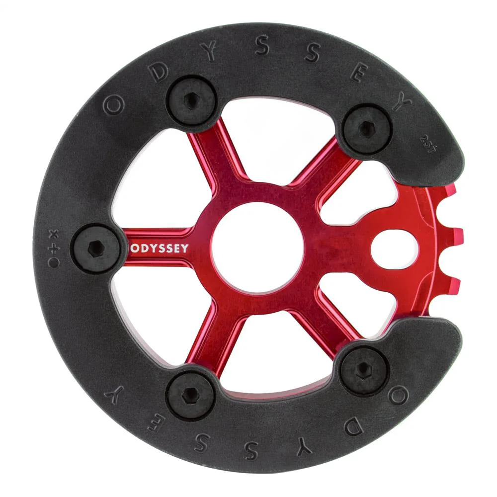 Odyssey Utility Pro Guard Sprocket - Image 2