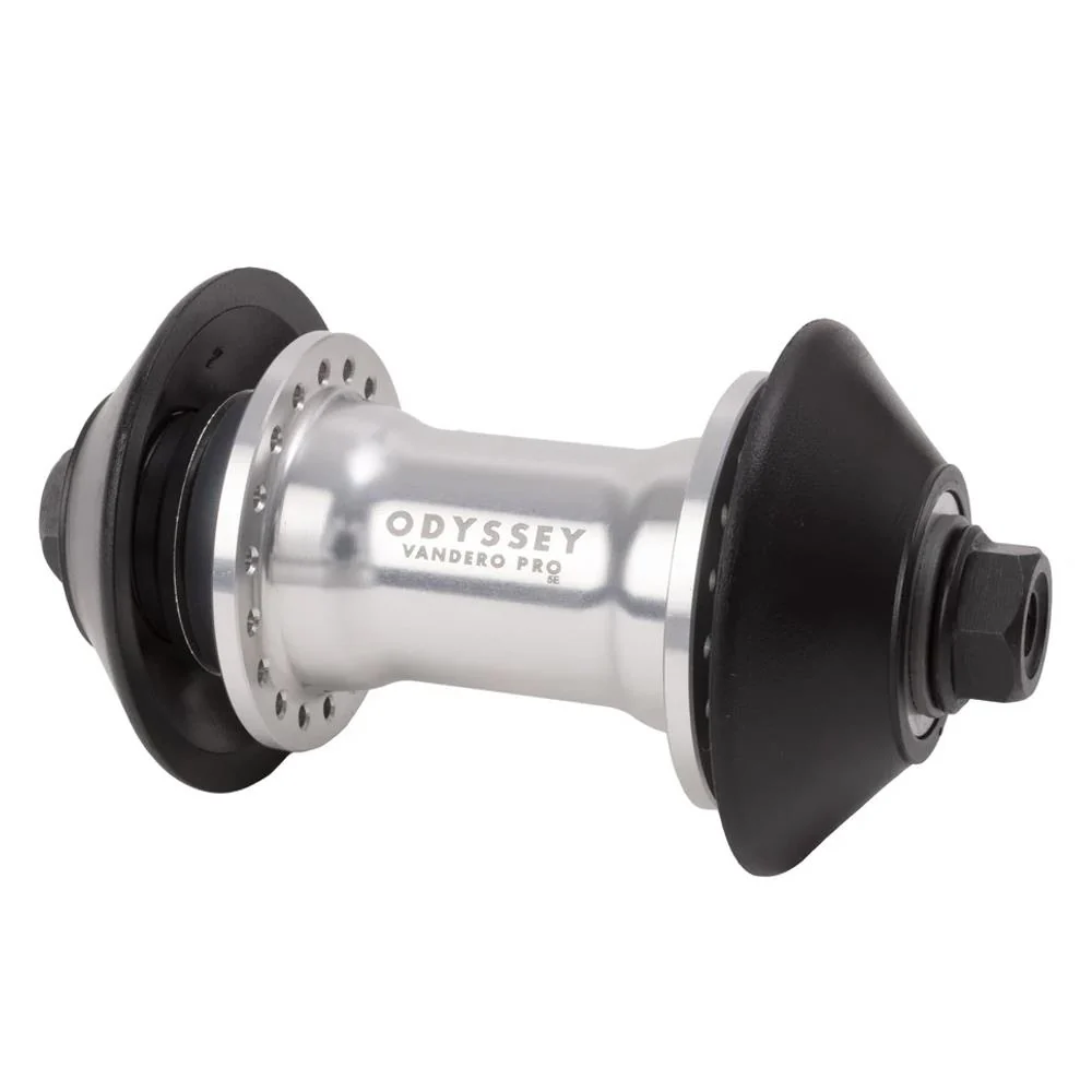 Odyssey Vandero Pro Front Hub - Image 2
