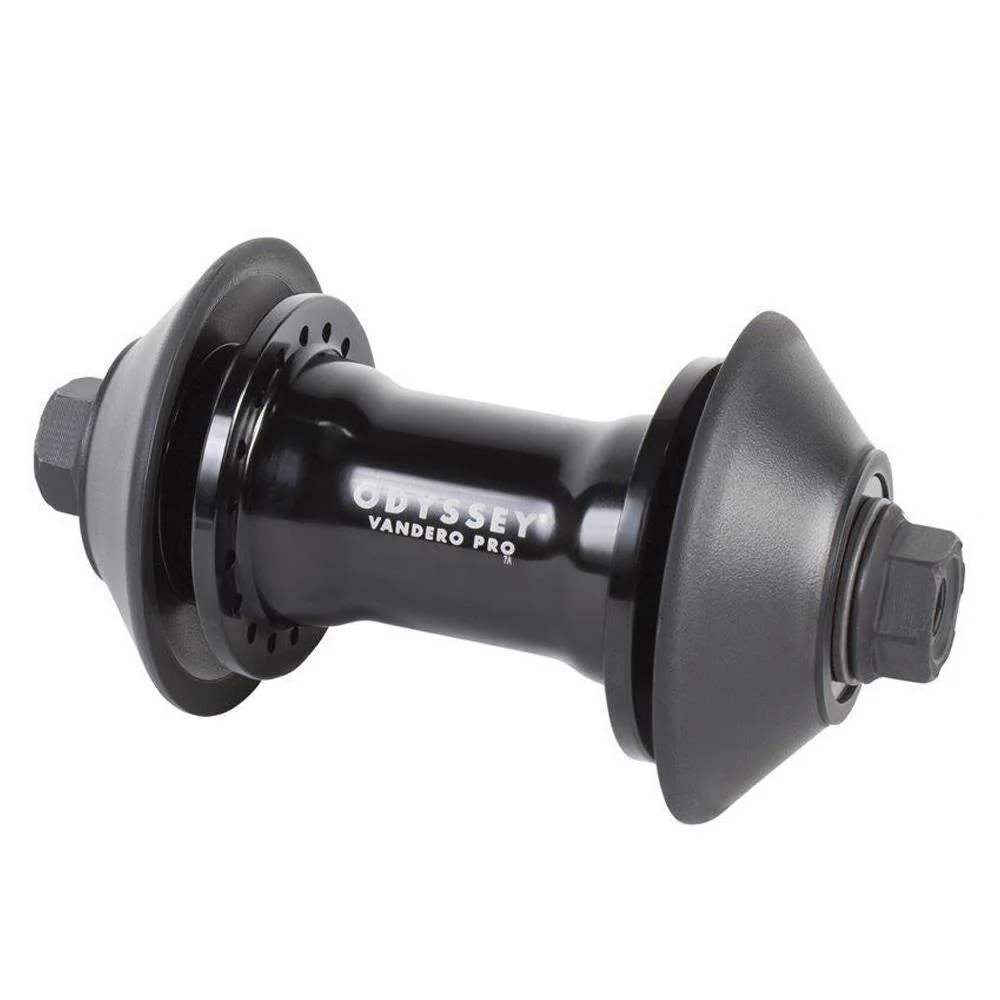 Odyssey Vandero Pro Front Hub - Image 3