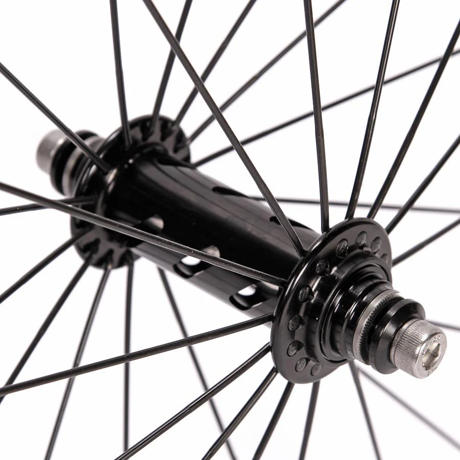 Onyx BMX OHM HG / Stay Strong Reactiv 1-1/8 Custom Race Wheelset - Image 3