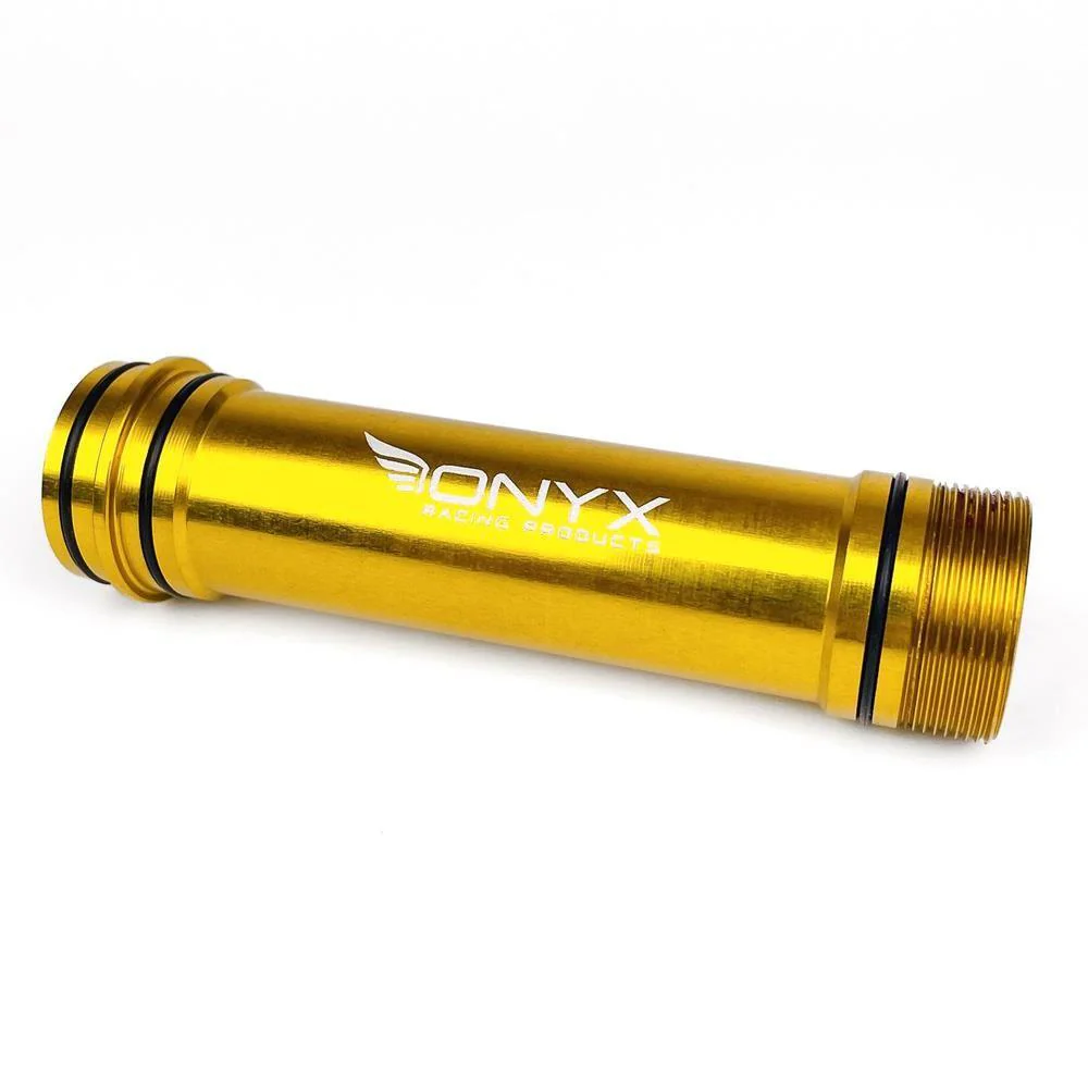 Onyx Interchangable Front Axle Sleeve - Image 2