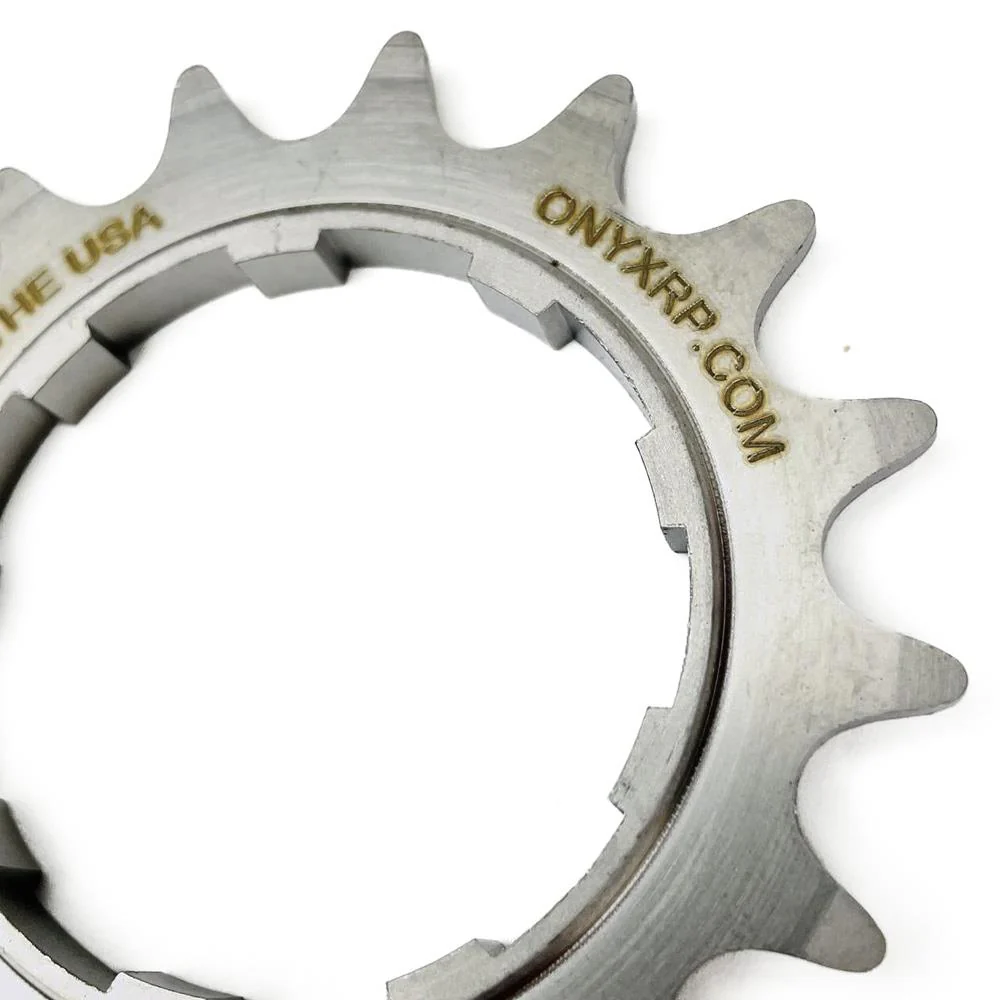 Onyx Ultra SS Rear Cog - Image 2