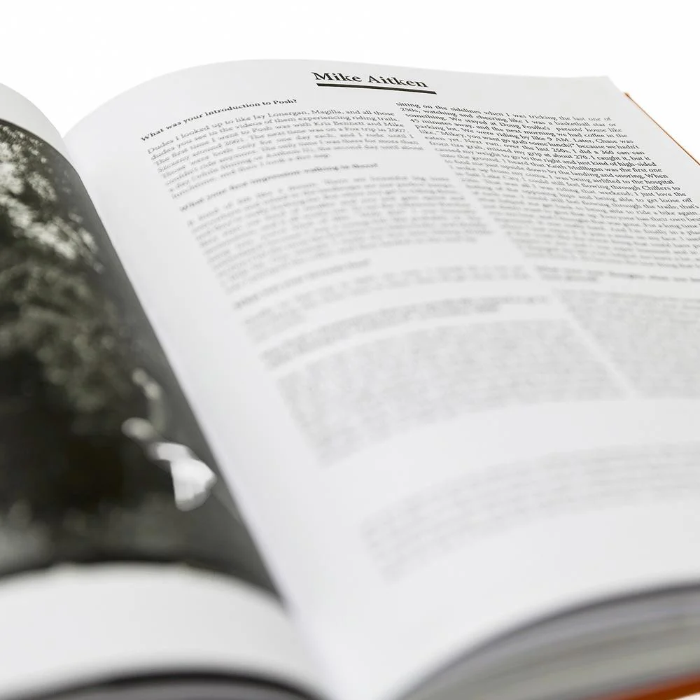 Posh Book - Image 10