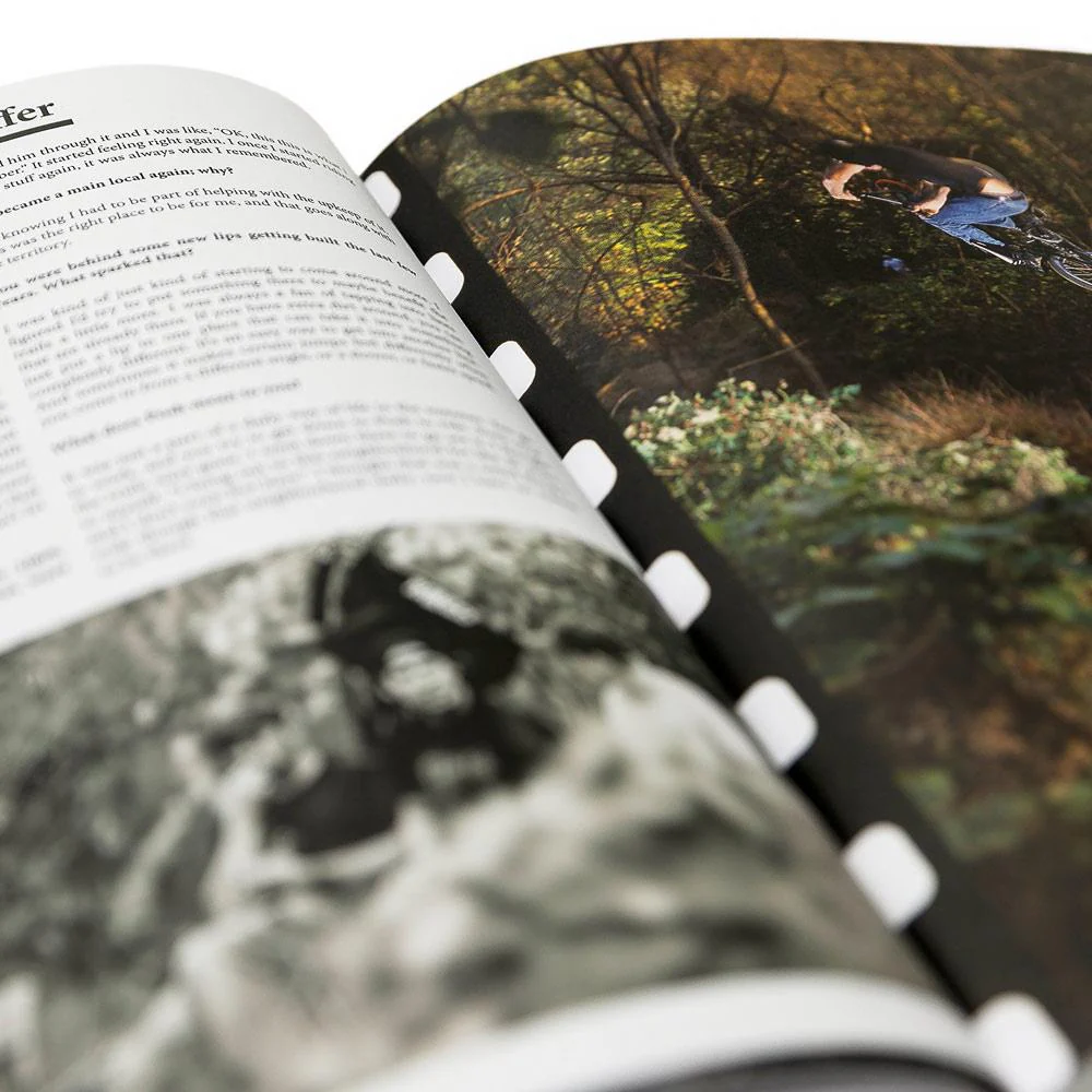 Posh Book - Image 11