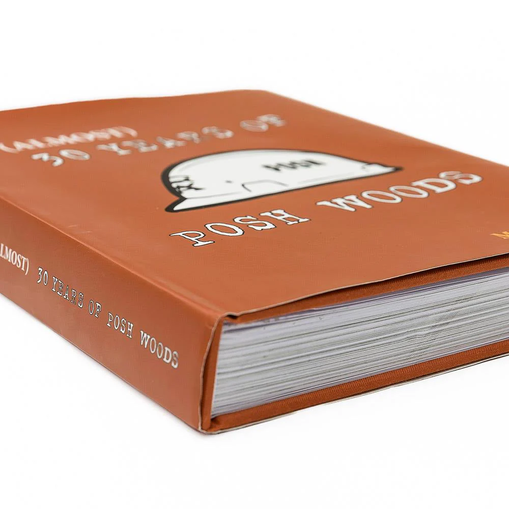 Posh Book - Image 2