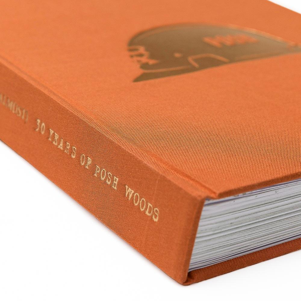 Posh Book - Image 3