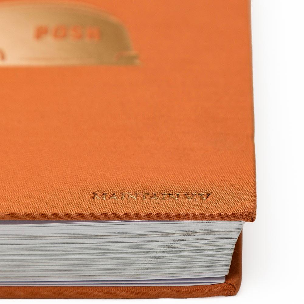 Posh Book - Image 6