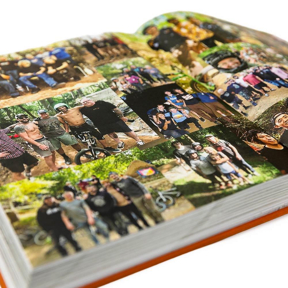 Posh Book - Image 8