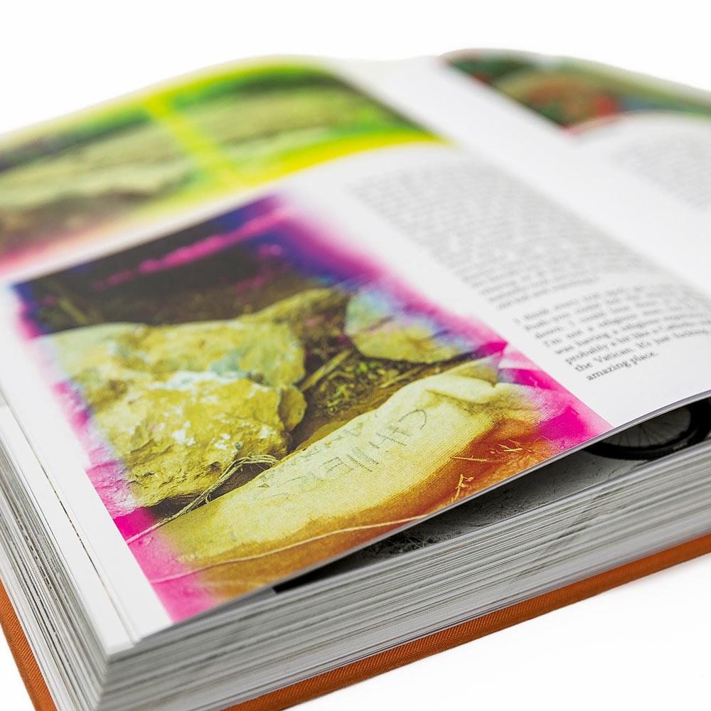 Posh Book - Image 9
