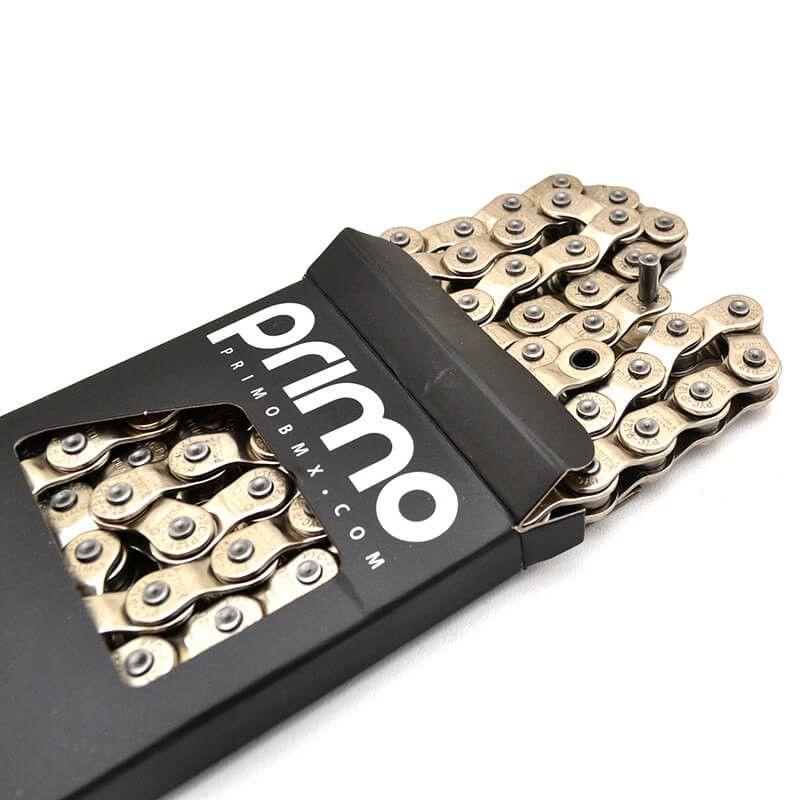 Primo 121 Half Link Chain - Image 4