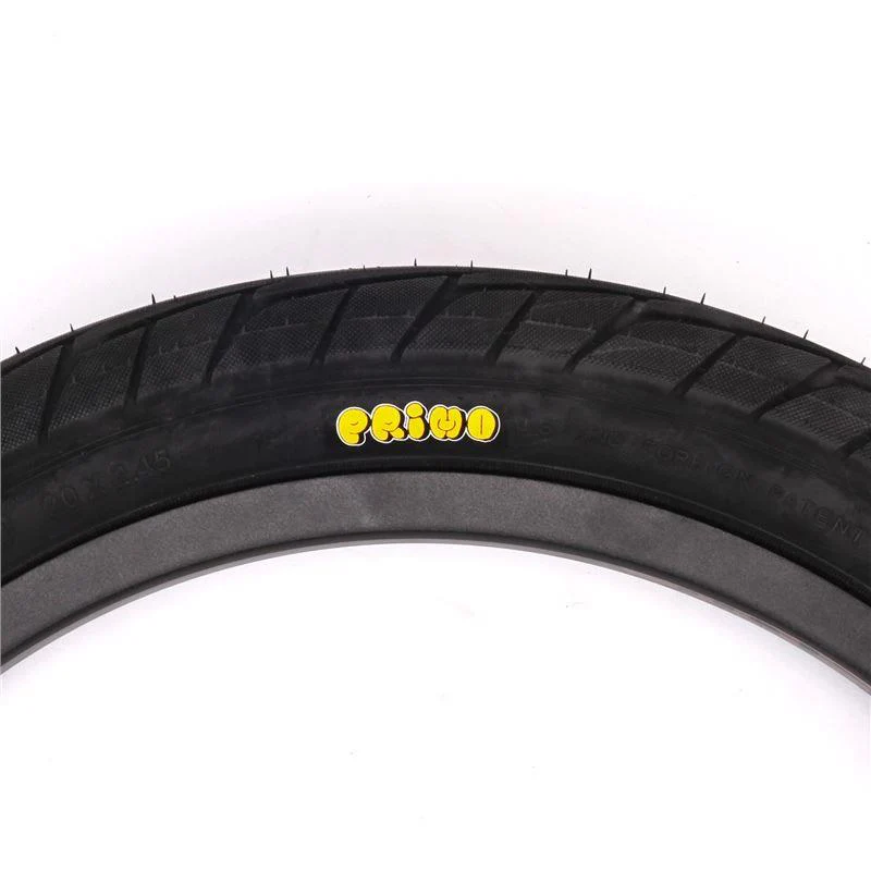 Primo 555C Tyre - Image 3