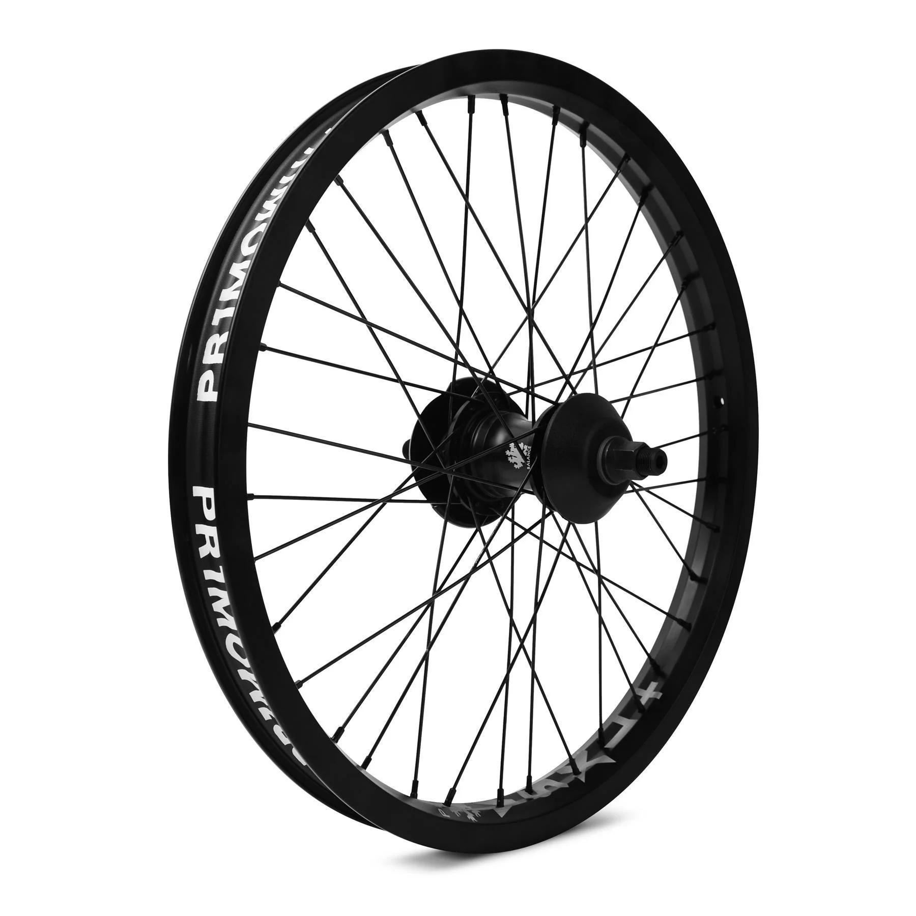 Primo Balance/VSXL+ Freecoaster Wheel - LHD - Image 2
