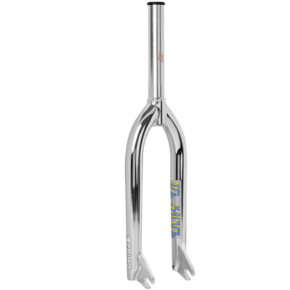 Primo Da Silva Fork - Image 2