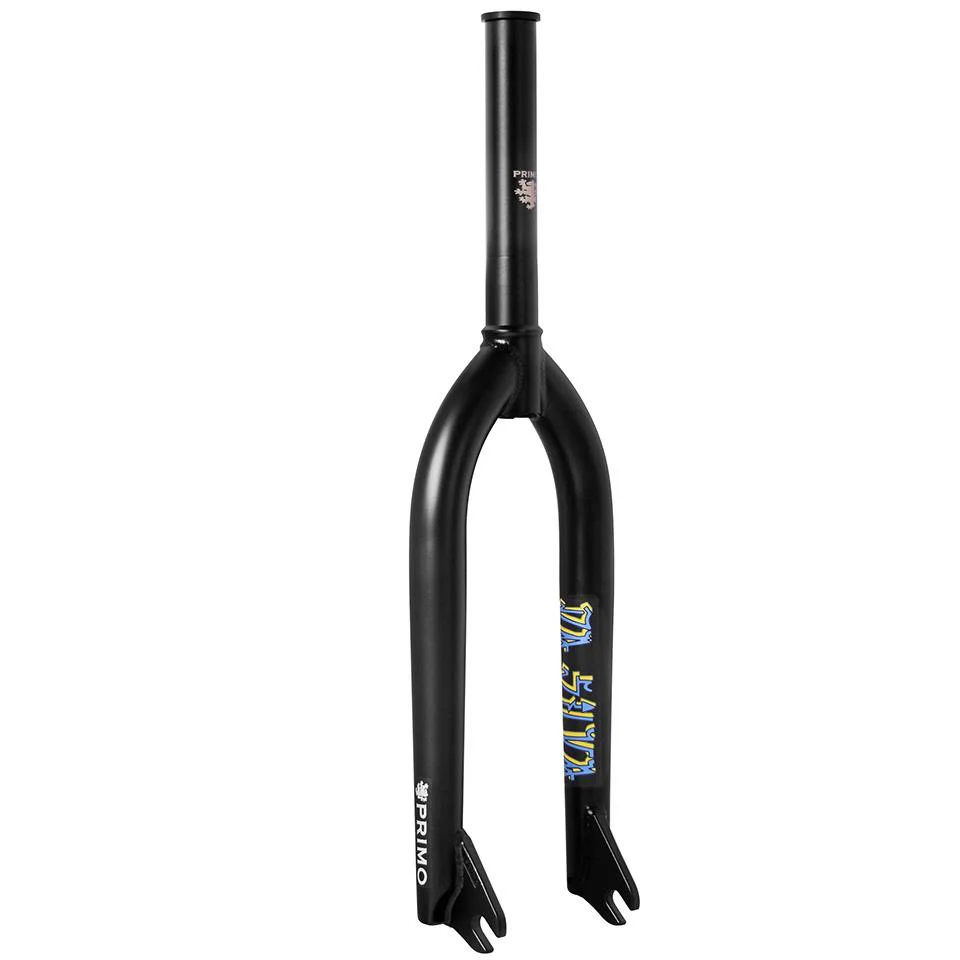 Primo Da Silva Fork - Image 3