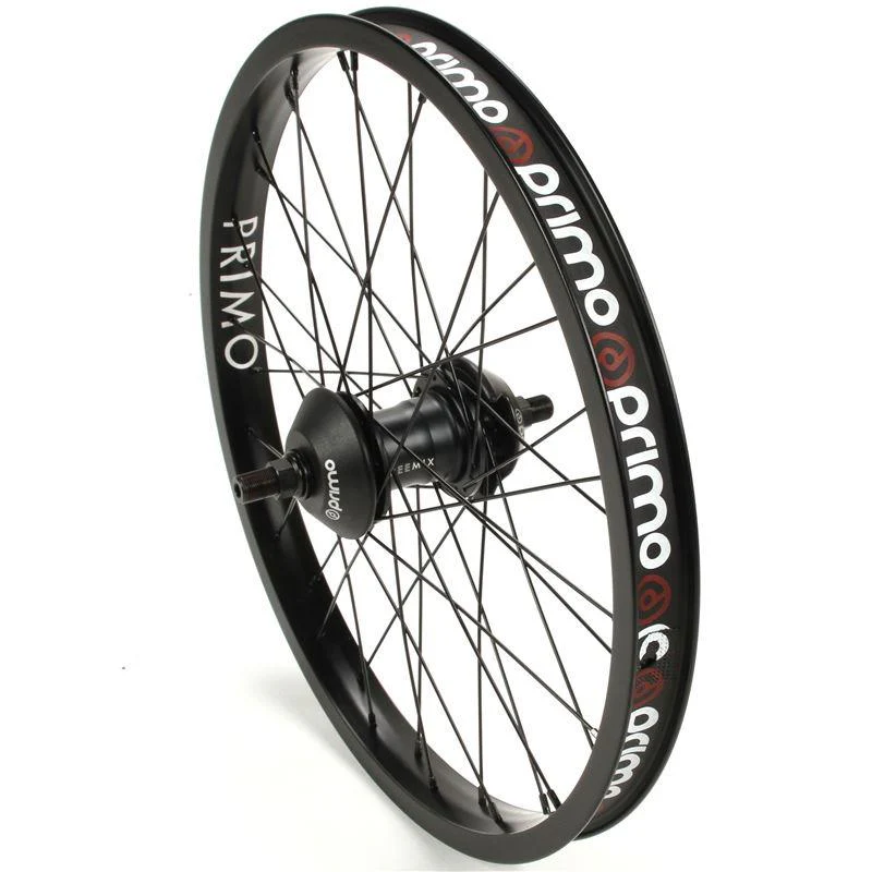 Primo Freemix Freecoaster Balance LT Wheel - LHD - Image 3