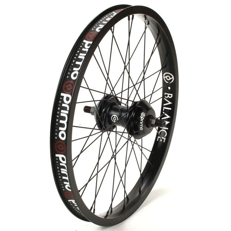 Primo Freemix Freecoaster Balance LT Wheel - LHD - Image 4