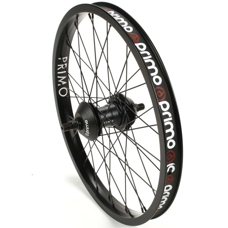 Primo Freemix Freecoaster Balance LT Wheel - RHD - Image 2