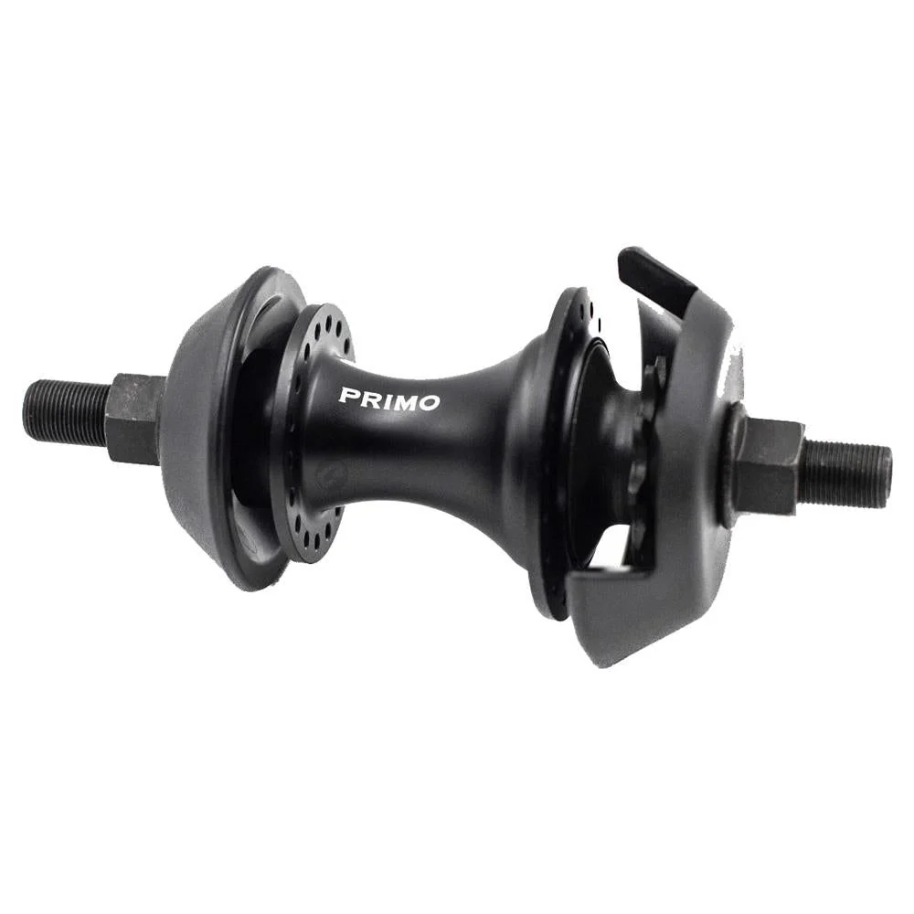 Primo HD Rear Cassette Hub - Image 2