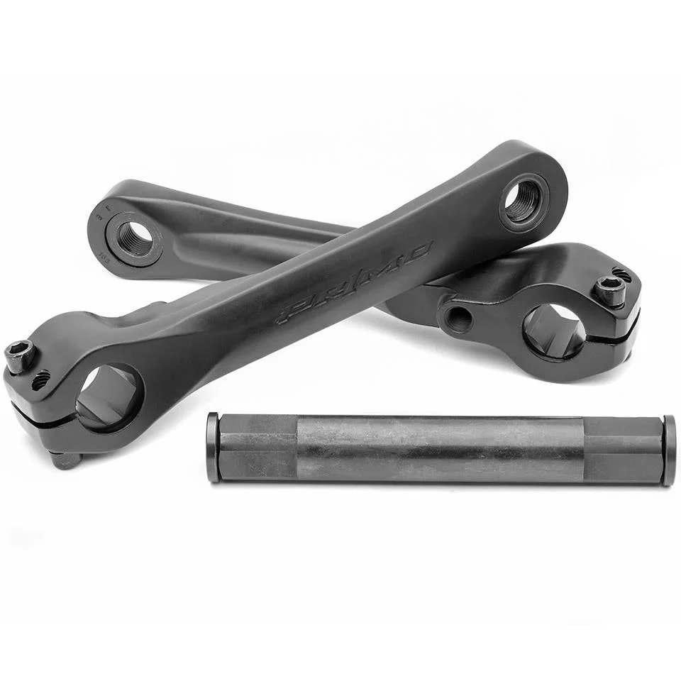 Primo Powerbite 3pc Cranks - Image 3