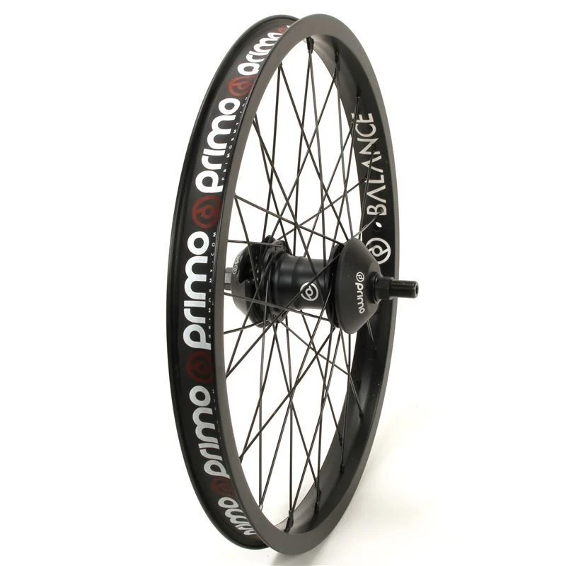 Primo Remix V3 Balance LT Rear Wheel - RHD - Image 2