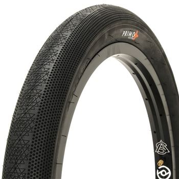 Primo Richter Tyre - Image 2