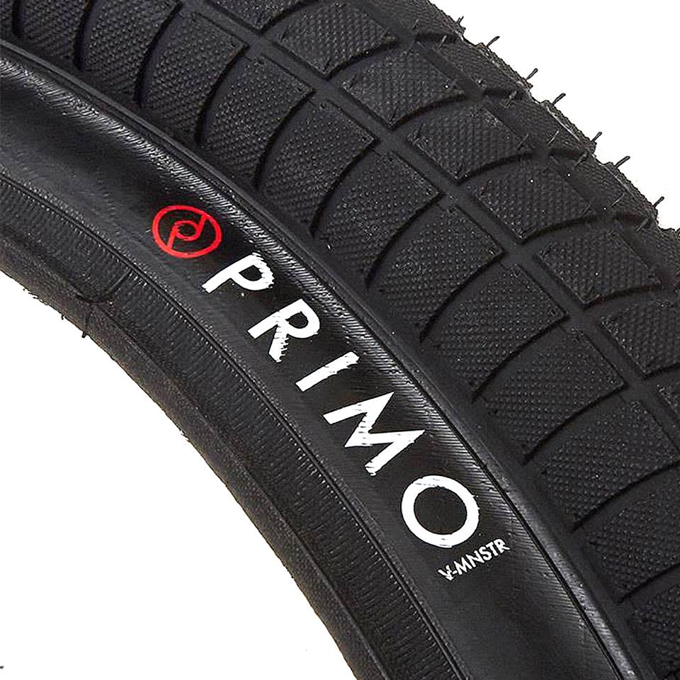 Primo V-Monster HD Tyre - Image 2