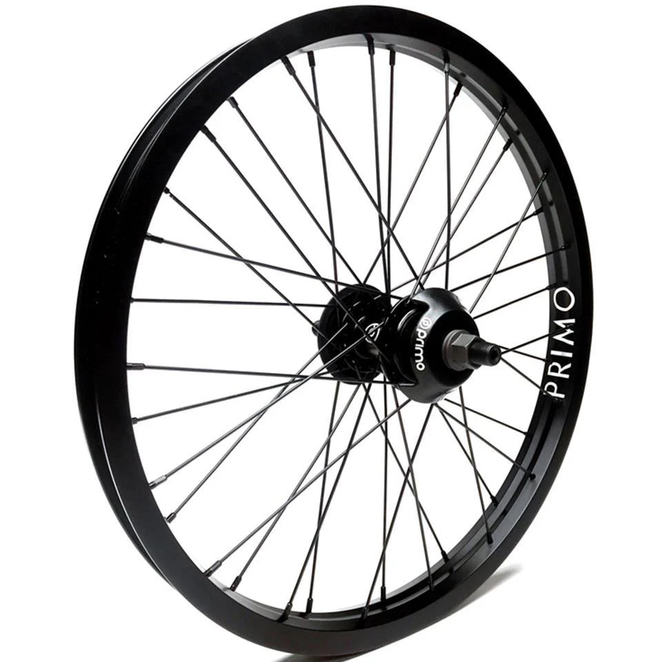 Primo VS Balance Cassette Wheel - LHD - Image 2