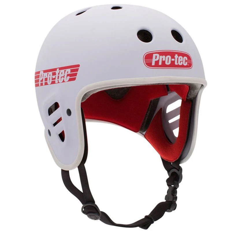 Pro-tec Full Cut S&M Helmet - Image 3