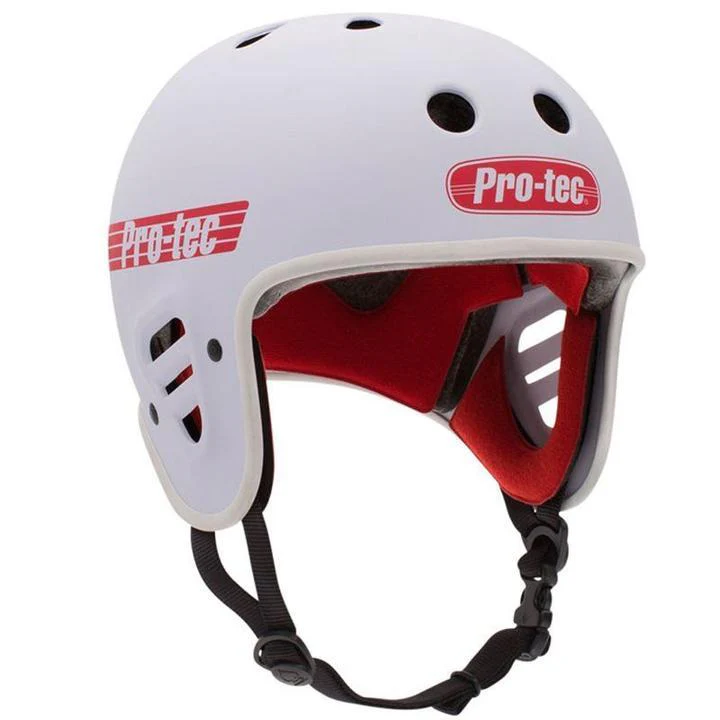 Pro-tec Full Cut S&M Helmet - Image 5