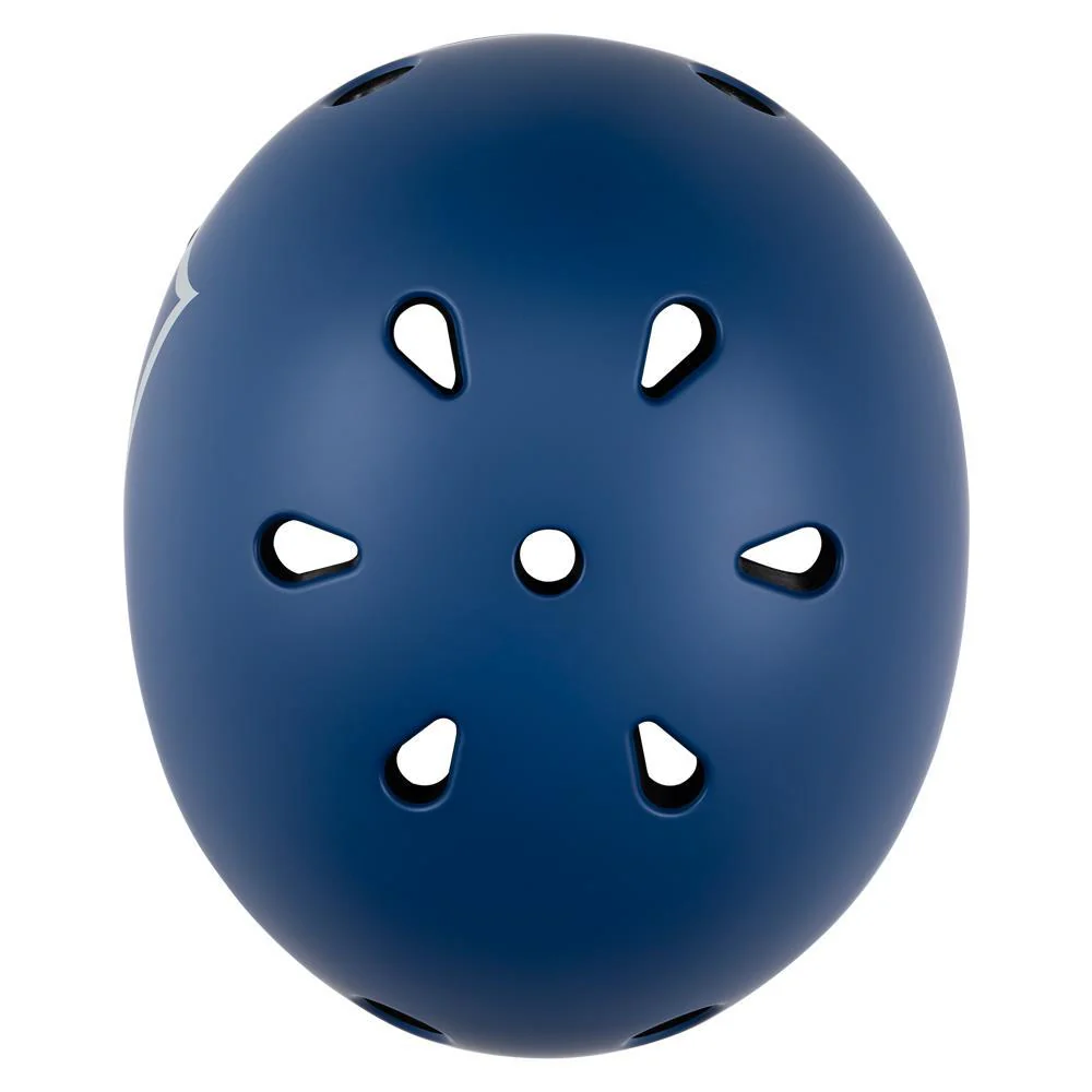 Pro-Tec Low Pro Helmet - Matte Blue - Image 5
