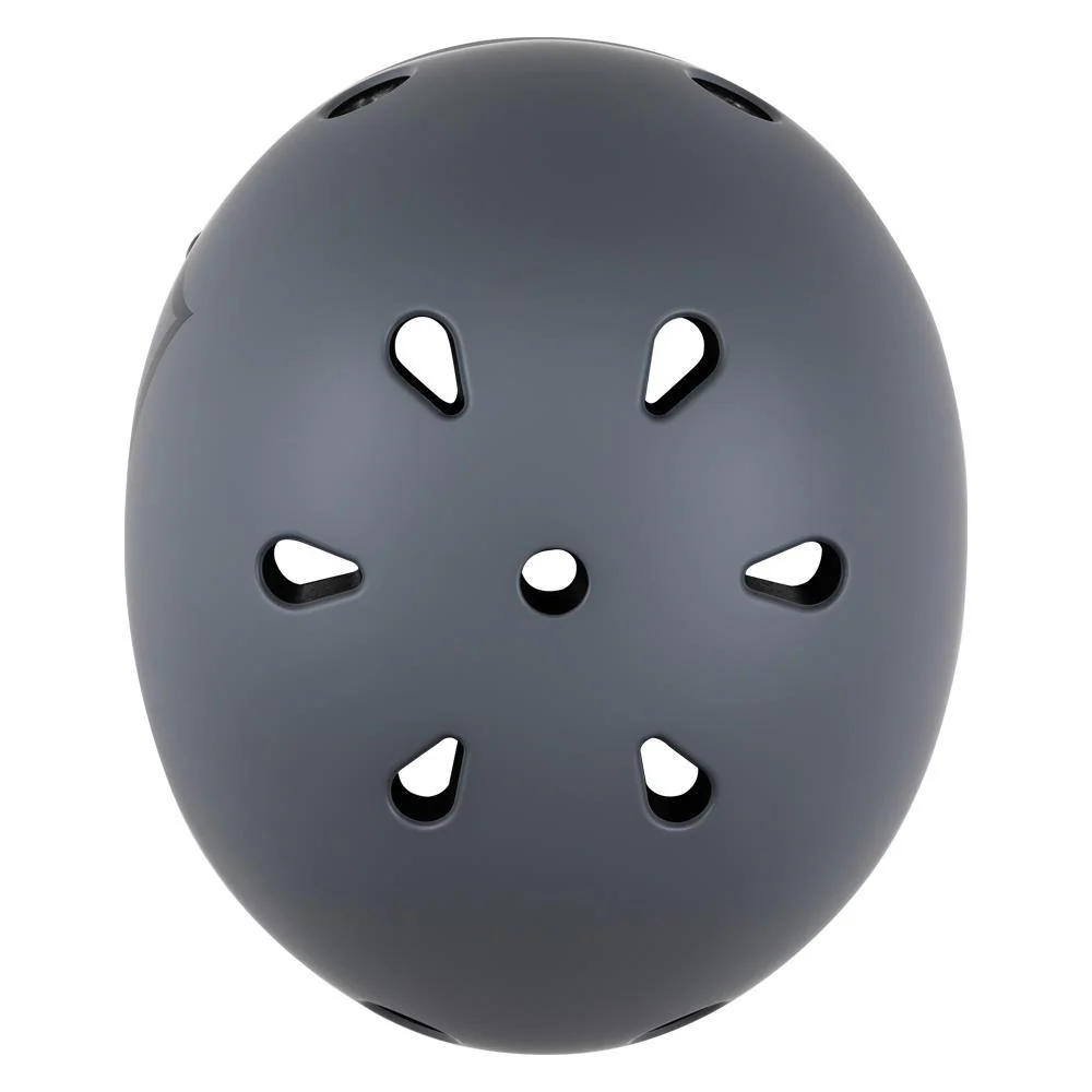 Pro-Tec Low Pro Helmet - Matte Grey - Image 5