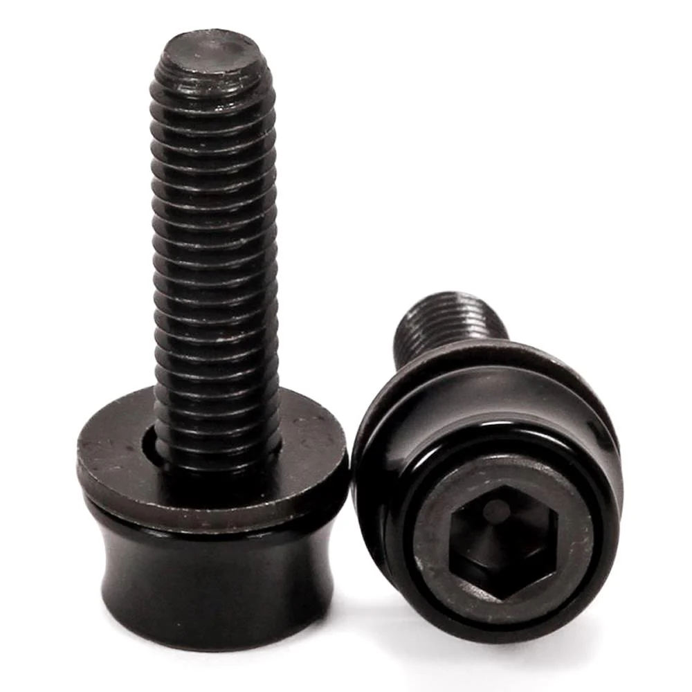 Profile AC-2 10mm Bolts with Adapter - Image 2