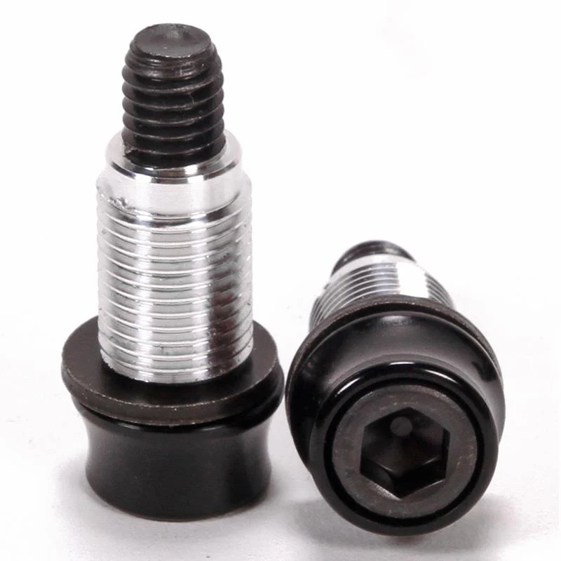 Profile AC-2 10mm Bolts with Adapter - Image 4