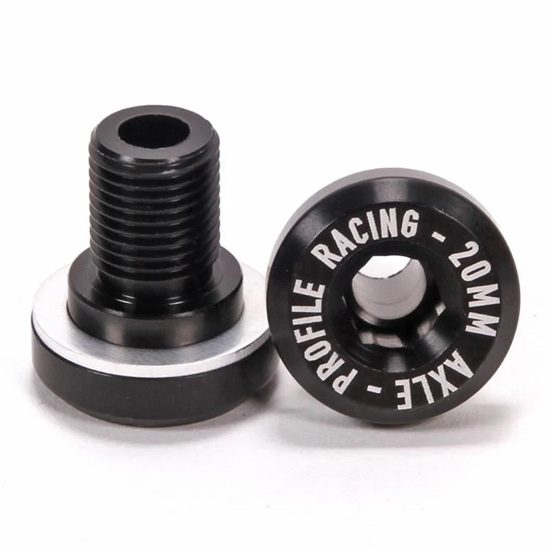 Profile AC-2/Elite 15/20 Hub Bolts - Image 3