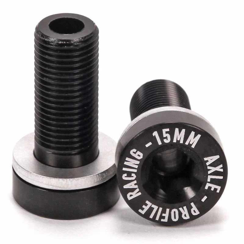 Profile AC-2/Elite 15/20 Hub Bolts - Image 4