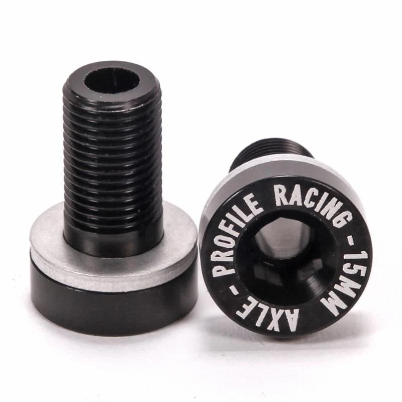 Profile AC-2/Elite 15/20 Hub Bolts - Image 5