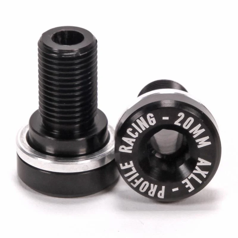 Profile AC-2/Elite 15/20 Hub Bolts - Image 6